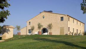  Solea Albergo Di Campagna  Trecastelli